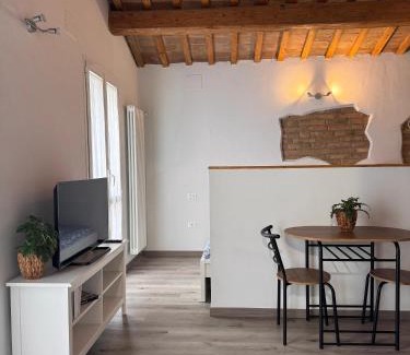 Ravenna Apartment | LOFT 261 Ravenna