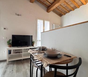 Ravenna Apartment | LOFT 261 Ravenna