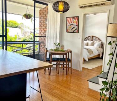Spring Hill Apartment | Loft 29