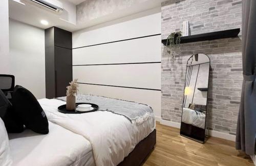 Maluri Apartment | Loft 2BR opposite IKEA & MyTown near MRT by RumaBnB