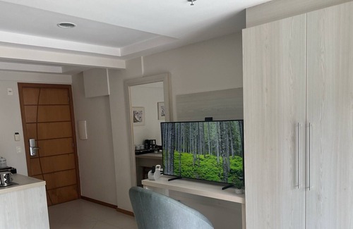 Itacuruca Apartment | Loft 319 - Experience