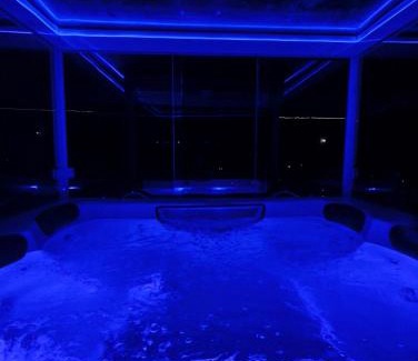 Nova Friburgo House | Loft 4 Sítio Cachoeiras do Caledônia