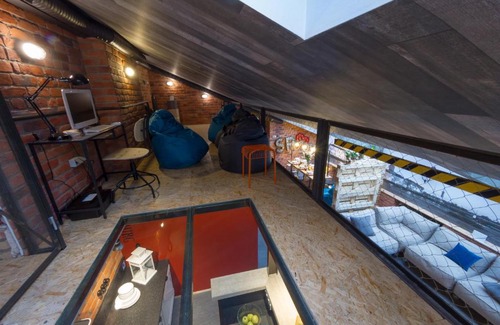 Palace District Apartment | Loft 41