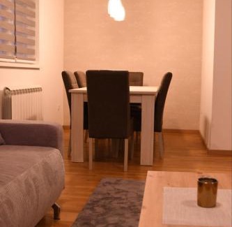 Stara Pazova Apartment | Loft 43