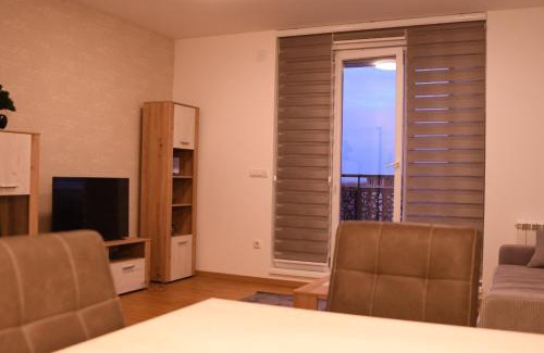 Stara Pazova Apartment | Loft 43