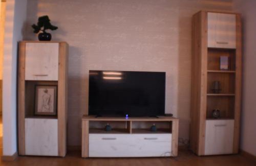 Stara Pazova Apartment | Loft 43