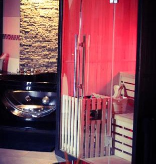 Chambly Apartment | Loft 47 Spa