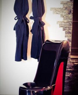 Chambly Apartment | Loft 47 Spa