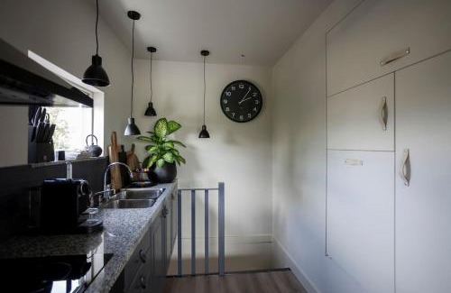 Stolwijkersluis House | Loft 48