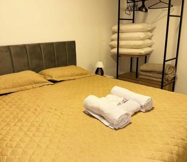 Teresopolis Apartment | Loft 510 no Centro de Teresópolis