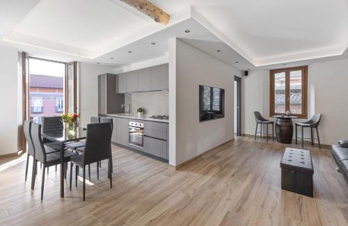 Cannobio Apartment | LOFT 73