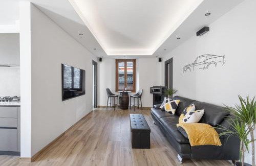 Cannobio Apartment | LOFT 73