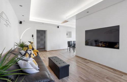Cannobio Apartment | LOFT 73