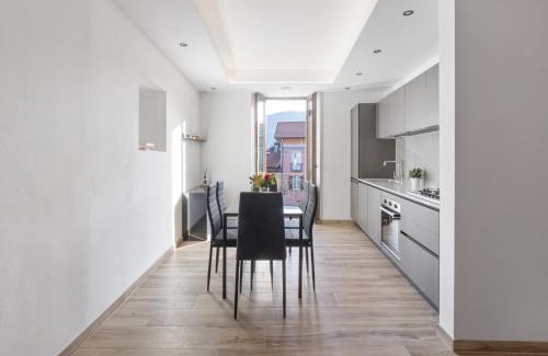 Cannobio Apartment | LOFT 73