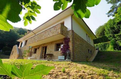 Mieres Apartment | Loft 80 mts en un entorno natural.