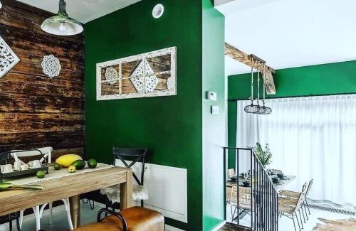 Szczyrk Villa | LOFT 85