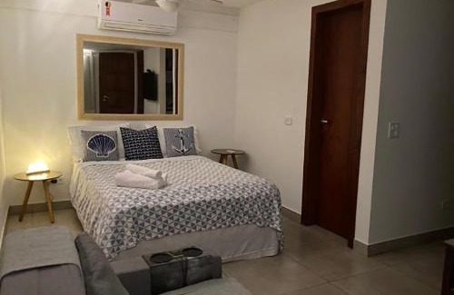 Marina Apartment | Loft a 600 metros da praia c piscina em Buzios RJ