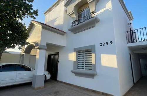 Mexicali Apartment | Loft A cerca zona dorada