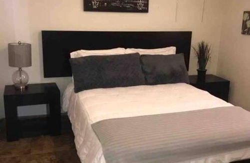 Mexicali Apartment | Loft A cerca zona dorada