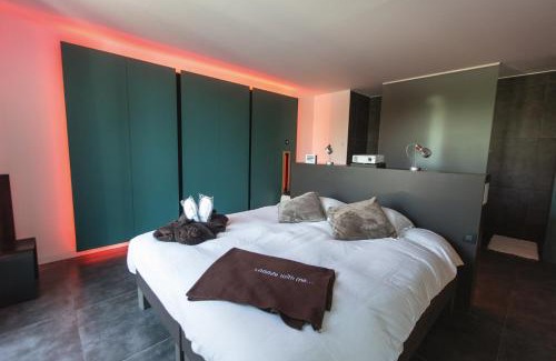 Herentals Bed & Breakfast | Loft Aan Het Water