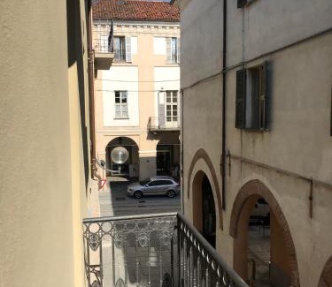 Fossano Apartment | Loft Acaja