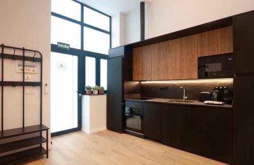 Nou Moles Apartment | LOFT Accommodative A