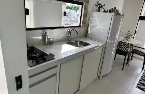Mangabeira Apartment | Loft Aconchegante & bem localizado VI