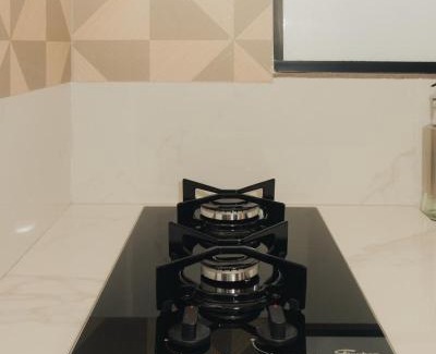 Mangabeira Apartment | Loft Aconchegante & bem localizado VII