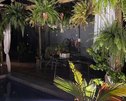 Centro House | Loft Aconchegante