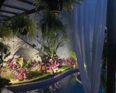 Centro House | Loft Aconchegante