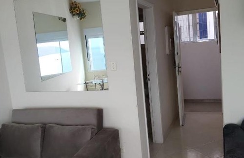 Porchat Island Apartment | Loft aconchegante