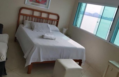 Porchat Island Apartment | Loft aconchegante