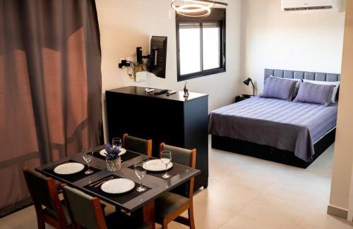 Centro Apartment | Loft Aconchegante Centro