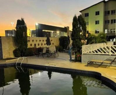 Jabutiana Apartment | Loft aconchegante mk