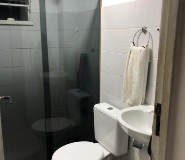 Jabutiana Apartment | Loft aconchegante mk