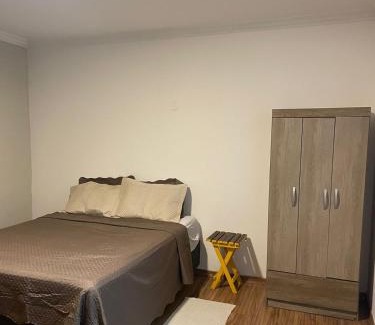 Centro Apartment | Loft aconchegante no coração da cidade