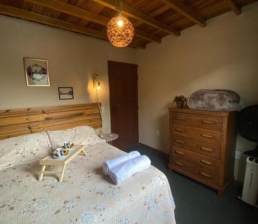 Quitandinha House | Loft aconchegante próx ao Quitandinha - Green Loft