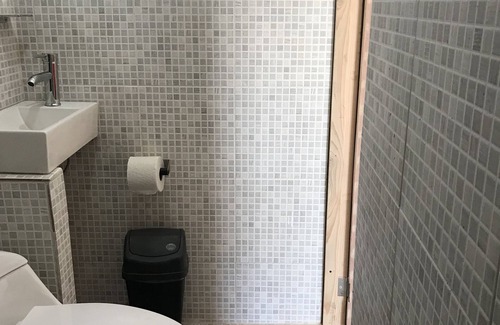 Tampico Apartment | LOFT AIRBNB LA PUNTILLA - ACCOMMODATION IN TAMPICO TAMAULIPAS 2 C INDIVIDUAL
