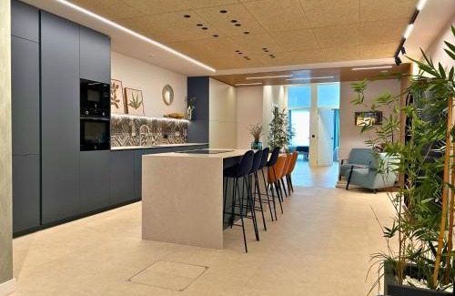 Jaca Apartment | Loft Alojalia
