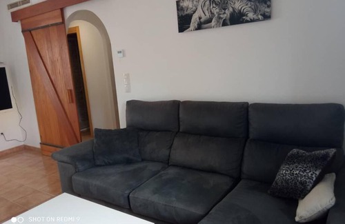 Alcalali Apartment | LOFT ALQUILER ALCALALÍ