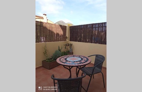 Alcalali Apartment | LOFT ALQUILER ALCALALÍ
