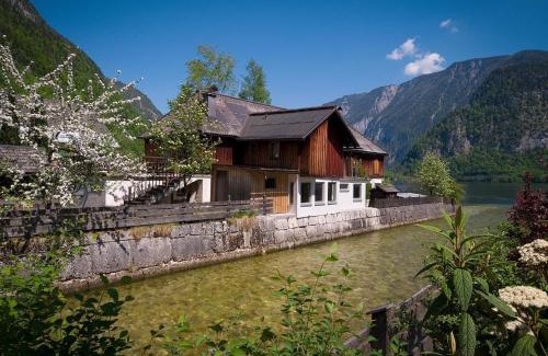 Hallstatt Apartment | Loft am See