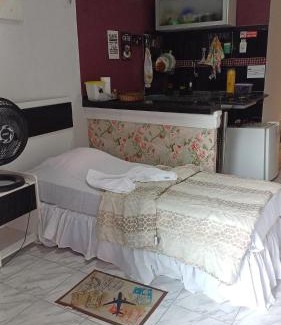 Sao Bras Apartment | Loft Amazônia