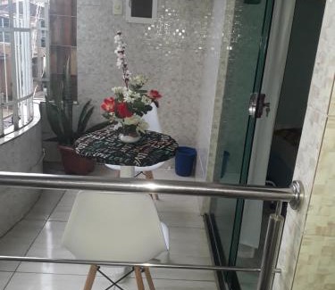 Sao Bras Apartment | Loft Amazônia