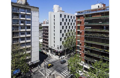 Centro Apartment | Loft amplio CALIDAD HOTEL #alquilamosjuntos
