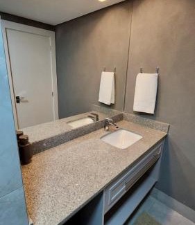 Santa Fe House | Loft Amplo e Aconchegante c/Quarto Privativo