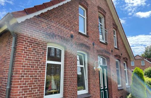 Timmel Apartment | Loft an der Seefahrtschule - Timmel
