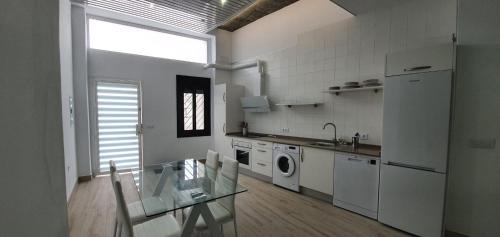 San Jose de La Rinconada Apartment | LOFT APARTAMENTo