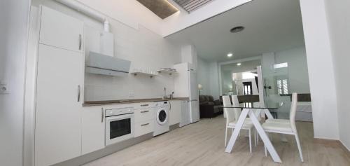 San Jose de La Rinconada Apartment | LOFT APARTAMENTo