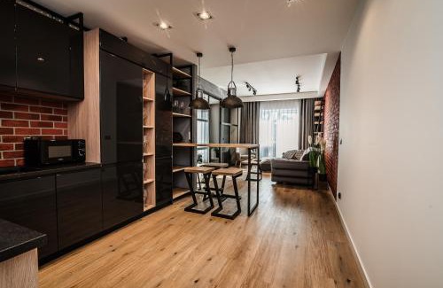 Nowy Sacz Apartment | Loft Apartament Aleje Wolności Nowy Sącz